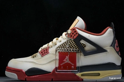 Hyperoad AIR JORDAN 4 1212